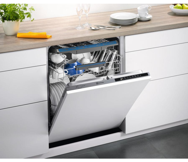 ELECTROLUX EEM48200L, MaxiFlex - 1010229 - zdjęcie 3